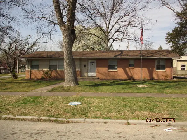 303 G Street, Miami, OK 74354 - #1