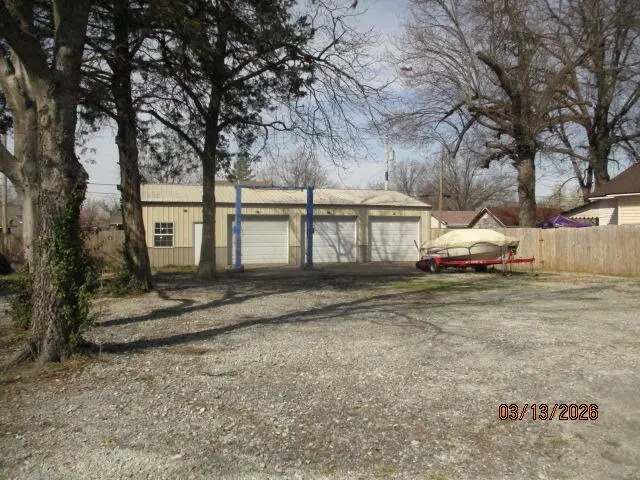 303 G Street, Miami, OK 74354 - #2