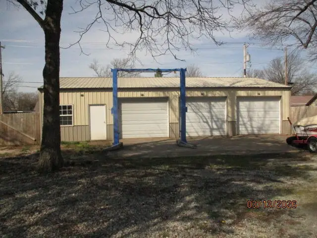 303 G Street, Miami, OK 74354 - #3