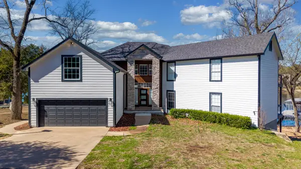 30313 S 561 Road, Monkey Island, OK 74331