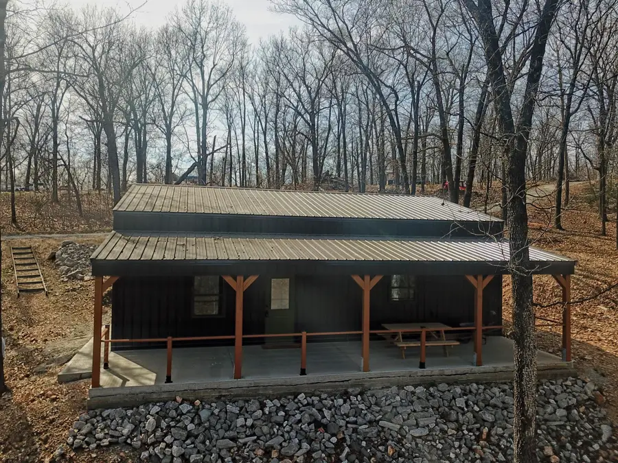 26271 E Red Bud Loop, Afton, OK 74331 - #2