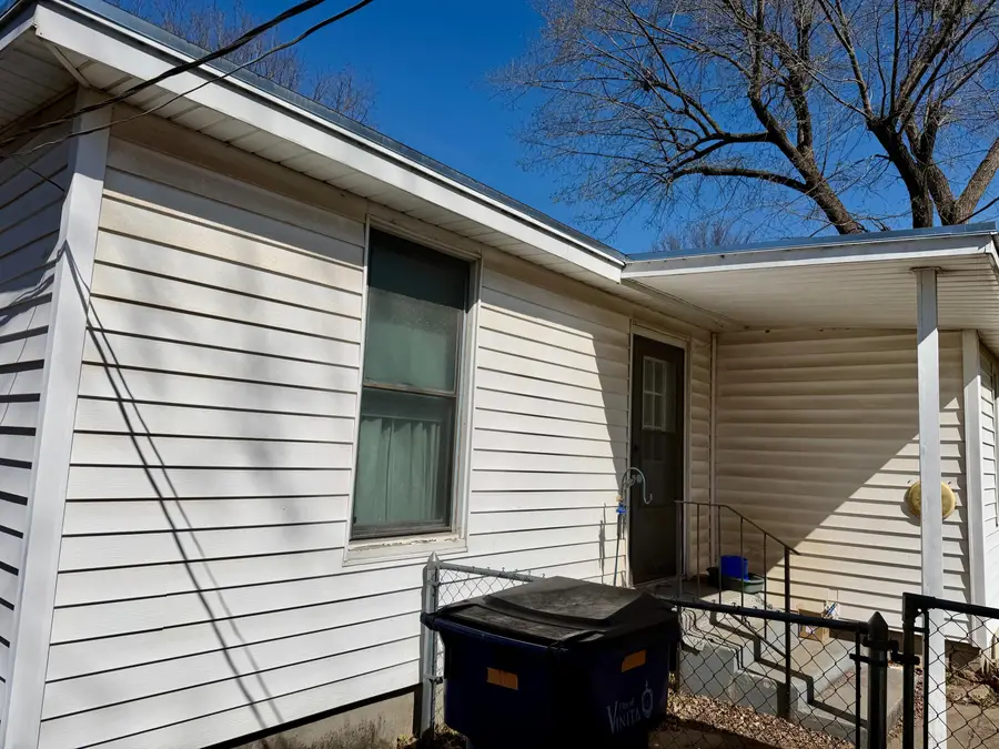 510 N Smith Street, Vinita, OK 74301 - #3