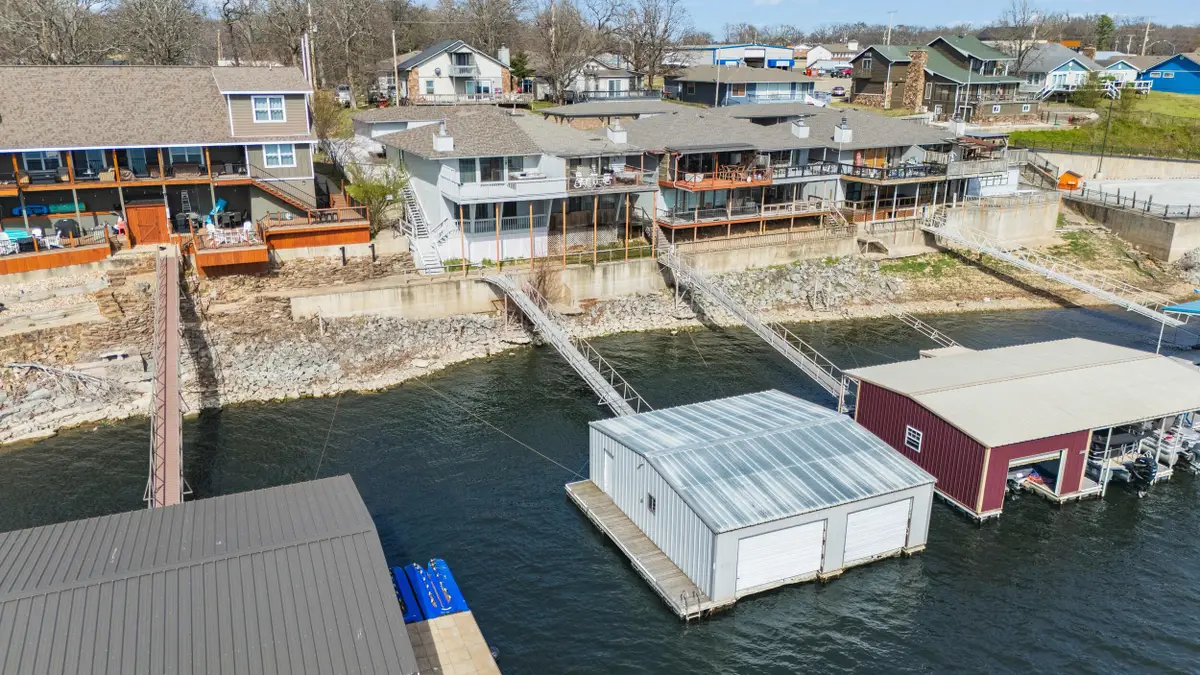 241 Anchor Road, Grove, OK 74344 - #1