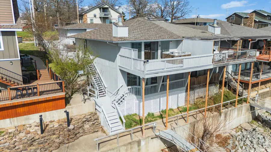 241 Anchor Road, Grove, OK 74344 - #2