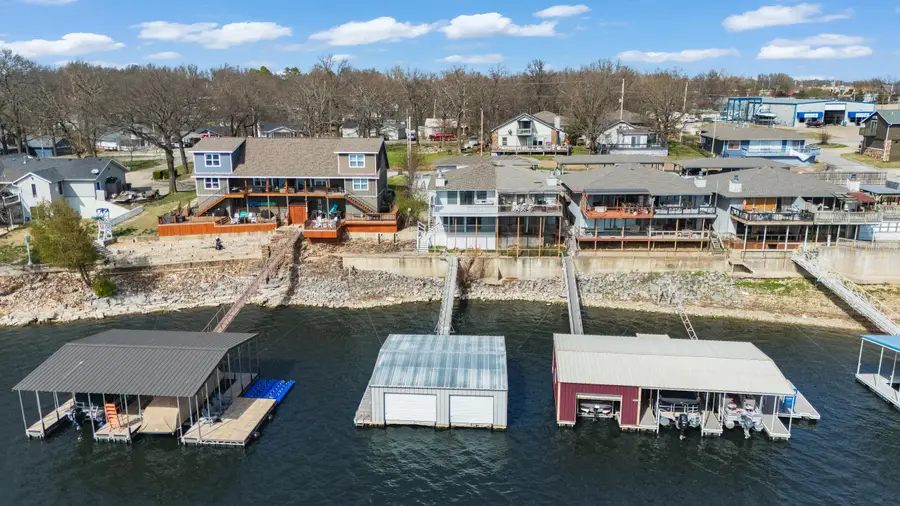 241 Anchor Road, Grove, OK 74344 - #3