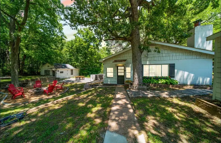 216 Basin Street, Eucha, OK 74342 - #2