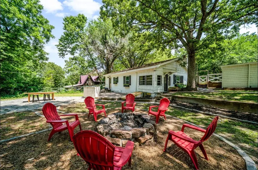 216 Basin Street, Eucha, OK 74342 - #3