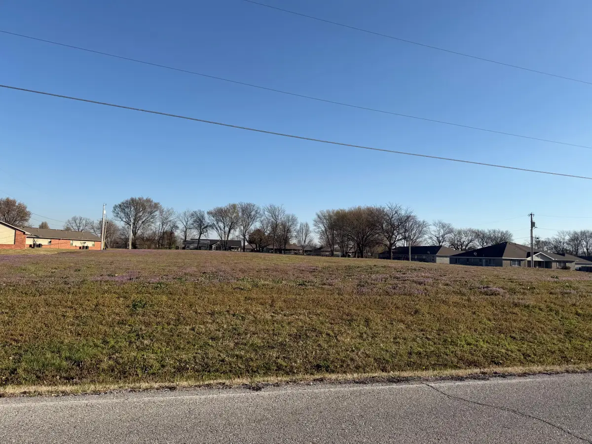 TBD E 11th St Street, Grove, OK 74344 - #1