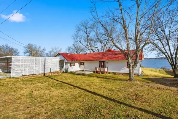 60860 E 254 Road, Grove, OK 74344