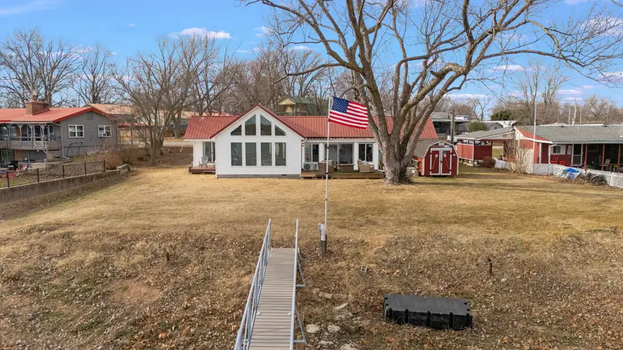 60860 E 254 Road, Grove, OK 74344 - Image #3