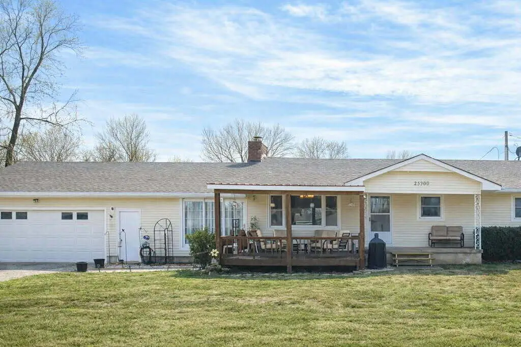 25300 S 608 Lane, Grove, OK 74344 - #1