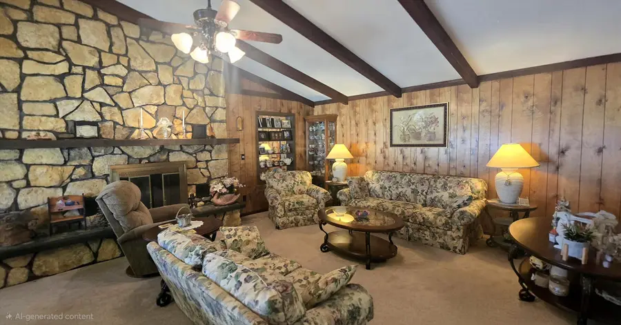 25300 S 608 Lane, Grove, OK 74344 - #2