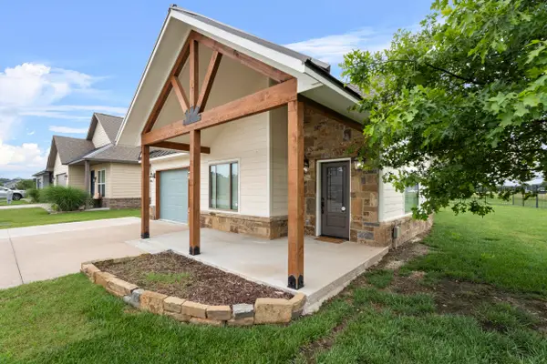 28200 S Highway 125 #70, Afton, OK 74331