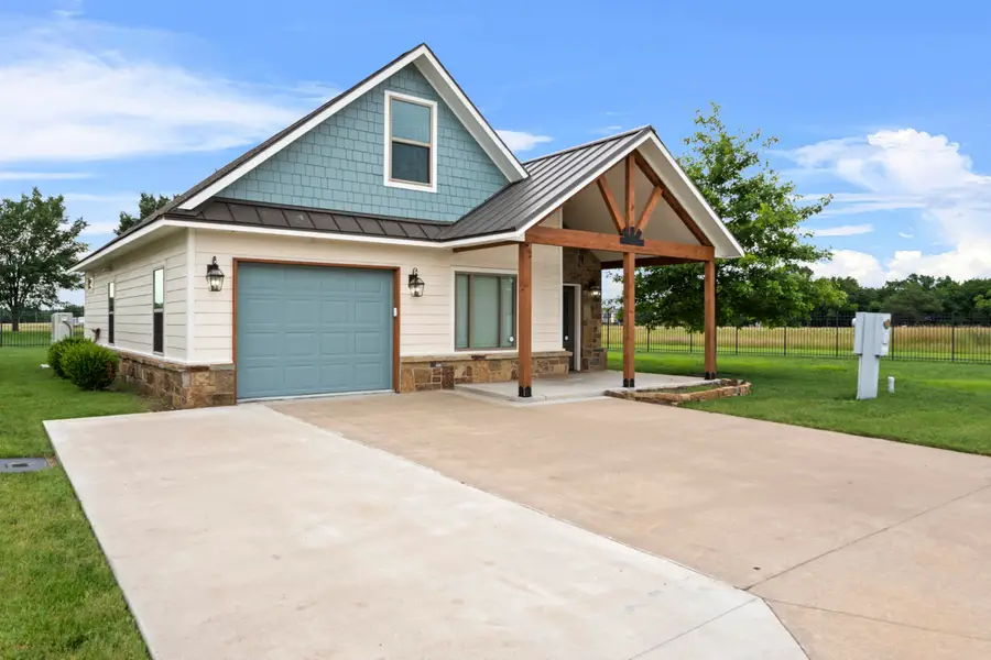 28200 S Highway 125 #70, Afton, OK 74331 - #2