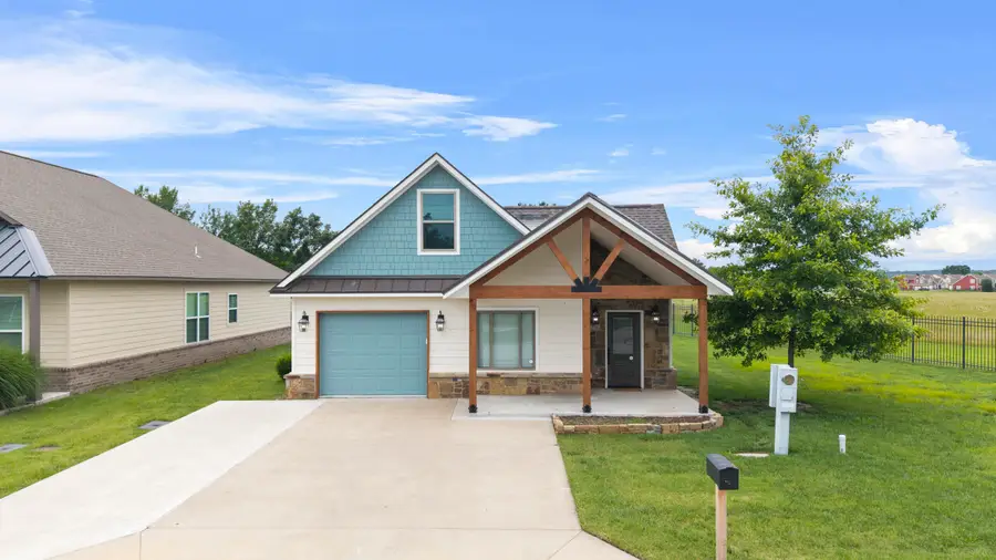 28200 S Highway 125 #70, Afton, OK 74331 - #3