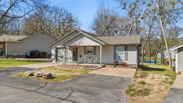 447684 Anchors End #37, Vinita, OK 74301