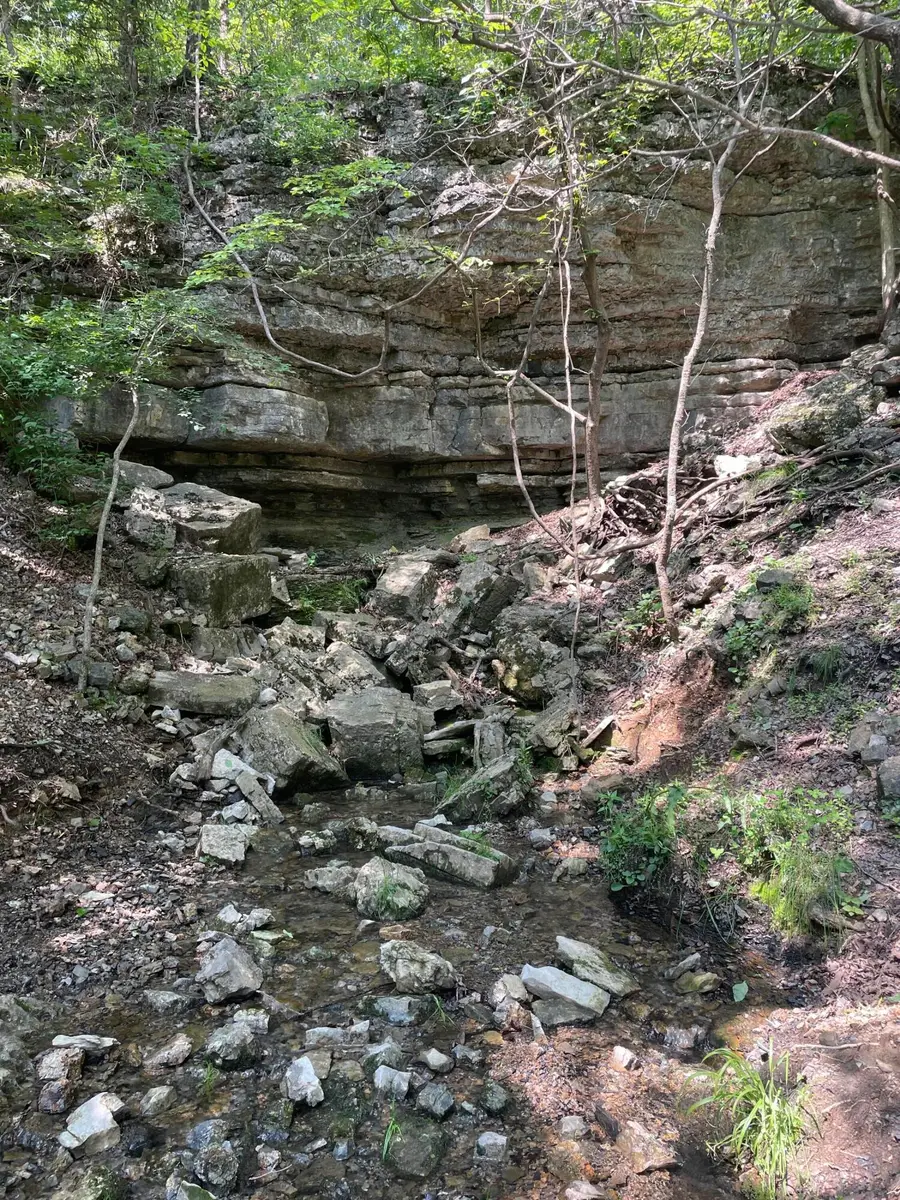 TBD Highway 10, Kansas, OK 74347 - #3