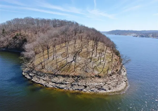 (Lot J) E 355 Road, Jay, OK 74346