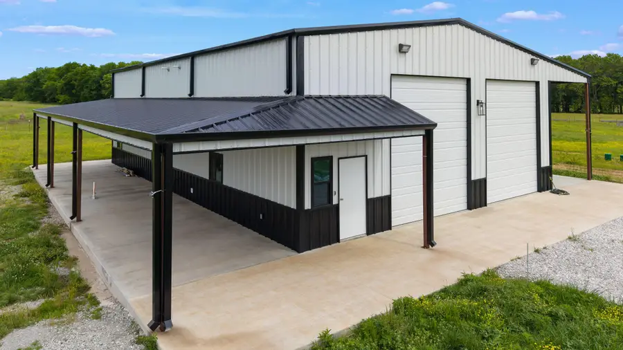 25403 S 580 Road, Afton, OK 74331 - #2