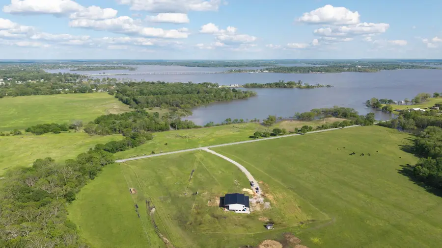 25403 S 580 Road, Afton, OK 74331 - #3