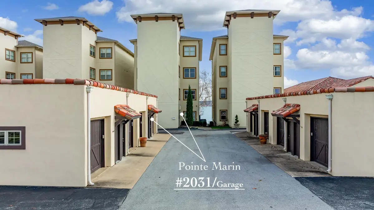 57425 East Hwy 125 #2031, Monkey Island, OK 74331 - #1