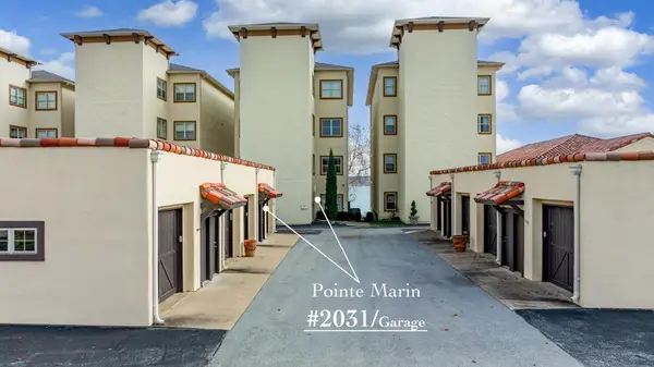 57425 East Hwy 125 #2031, Monkey Island, OK 74331