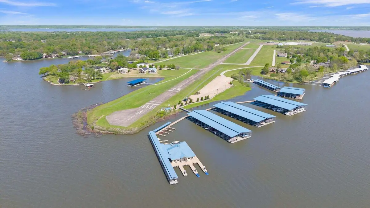 30700 S 563 Road, Monkey Island, OK 74331 - #1