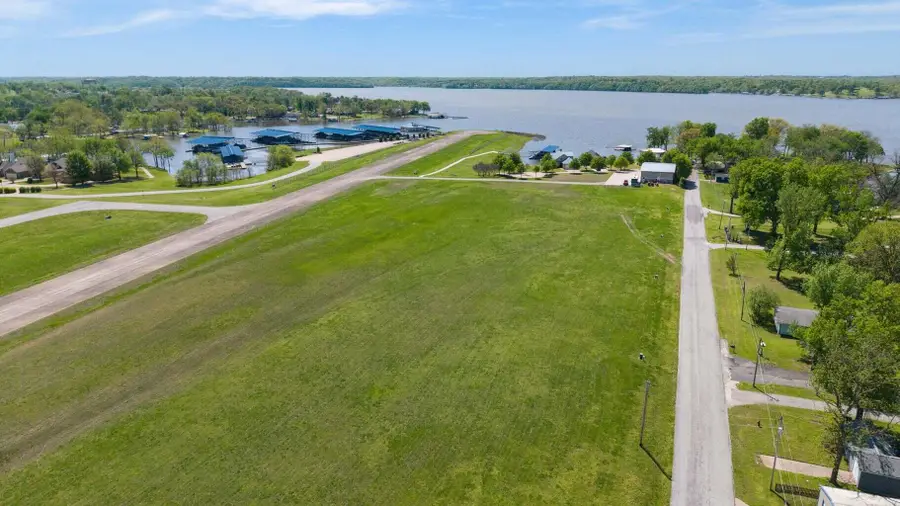 30700 S 563 Road, Monkey Island, OK 74331 - #3