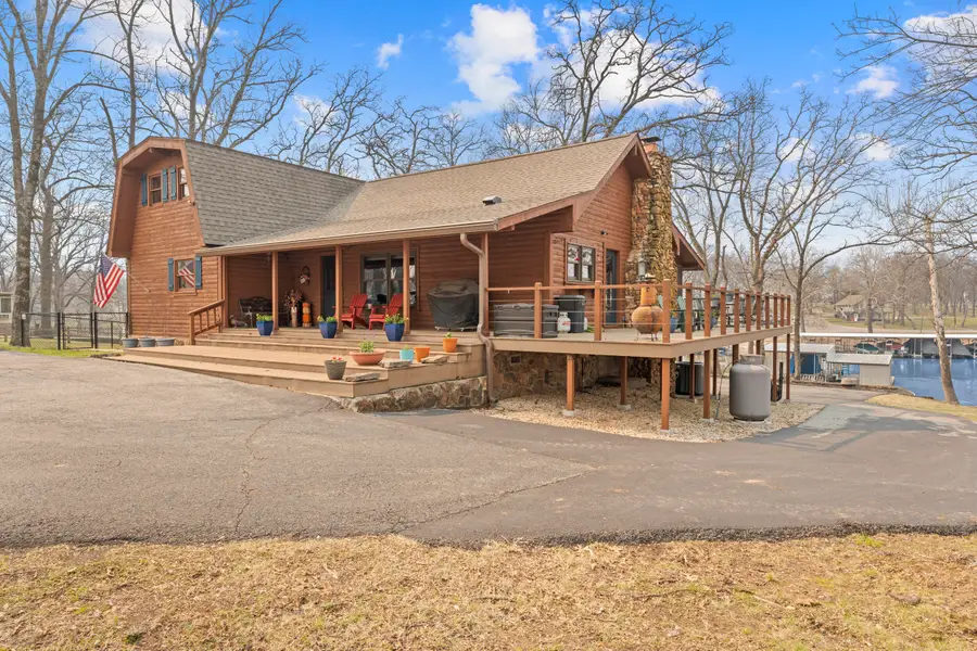 56454 E 285 Road, Afton, OK 74331 - #2