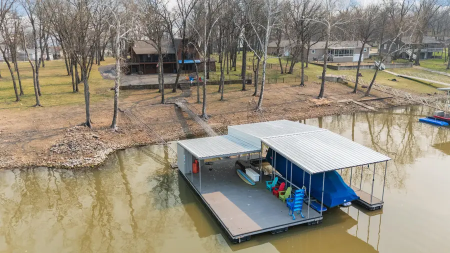 56454 E 285 Road, Afton, OK 74331 - #3