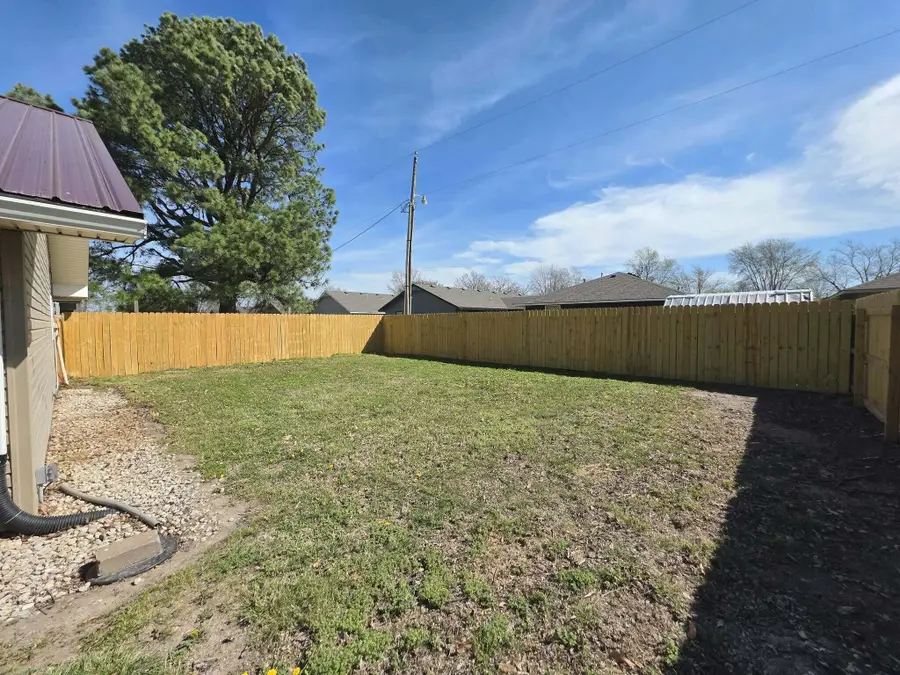 2226 N Elm Street, Miami, OK 74354 - #2