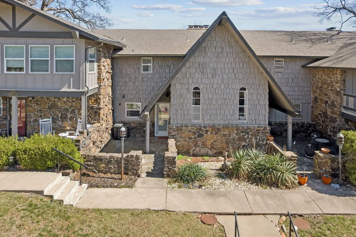 10 Fort Scott Lane #10, Afton, OK 74331 - #1