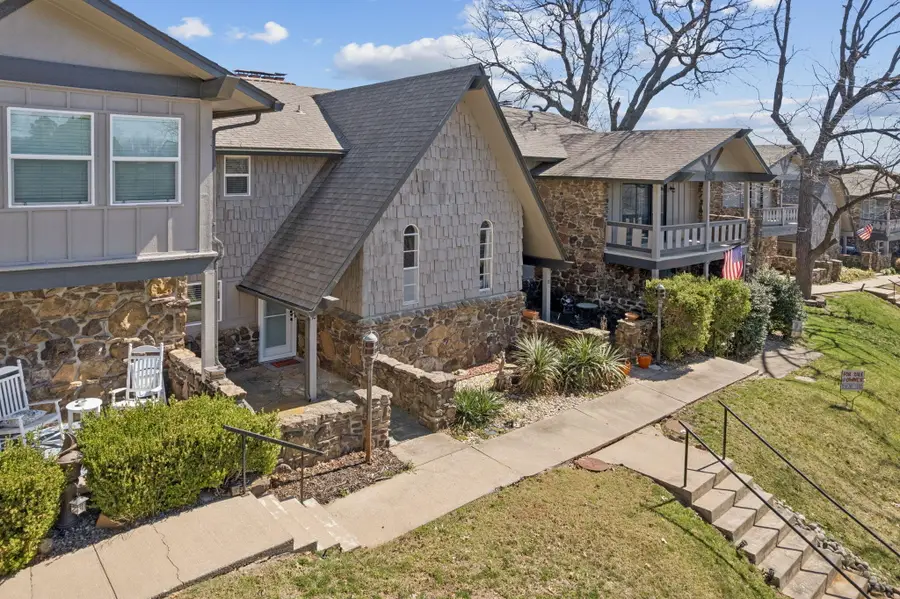 10 Fort Scott Lane #10, Afton, OK 74331 - #2