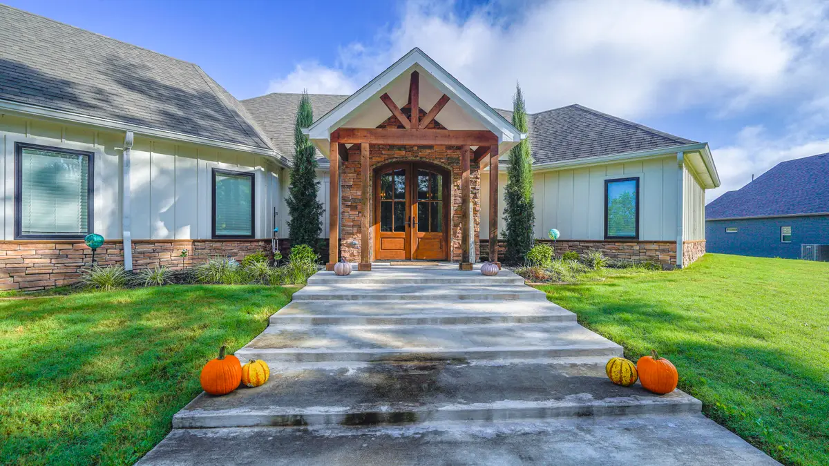 30397 S 567 Road #89, Monkey Island, OK 74331 - #1