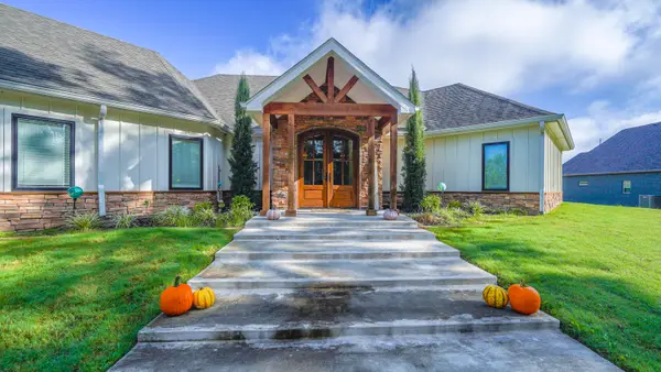 30397 S 567 Road #89, Monkey Island, OK 74331