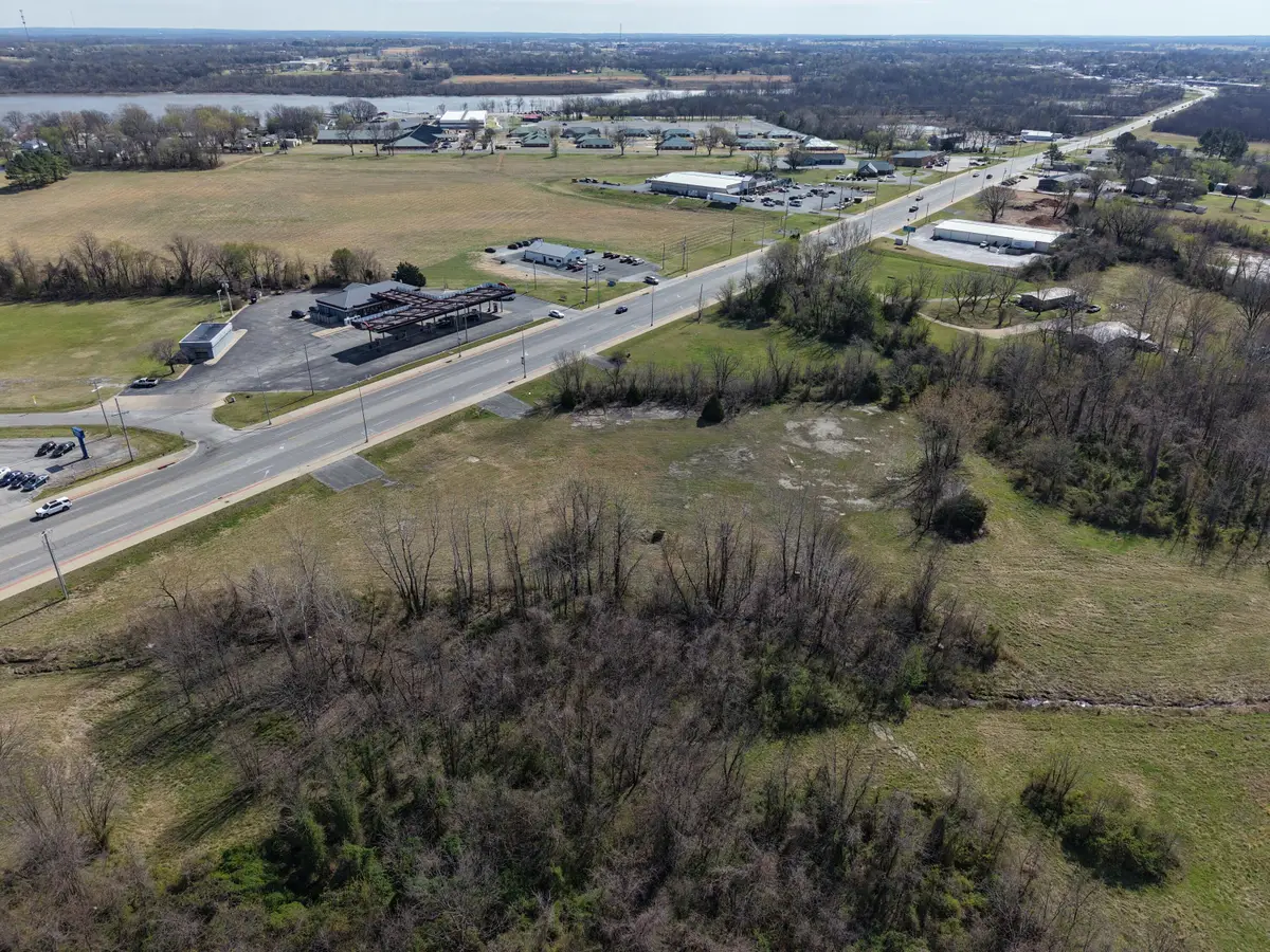 2159 S 59, Grove, OK 74344 - #1