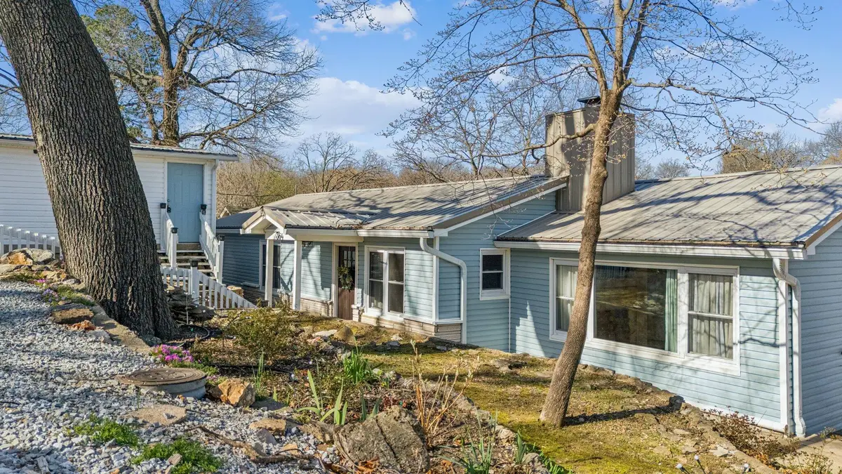 364 Morrow Drive, Eucha, OK 74342 - #1