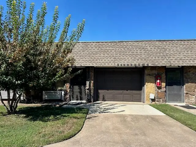 56701 E 310, Afton, OK 74331 - #1