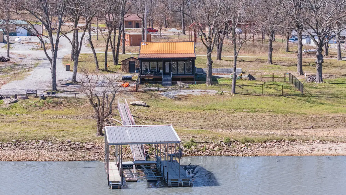 19510 S 605 Road, Fairland, OK 74343 - #1