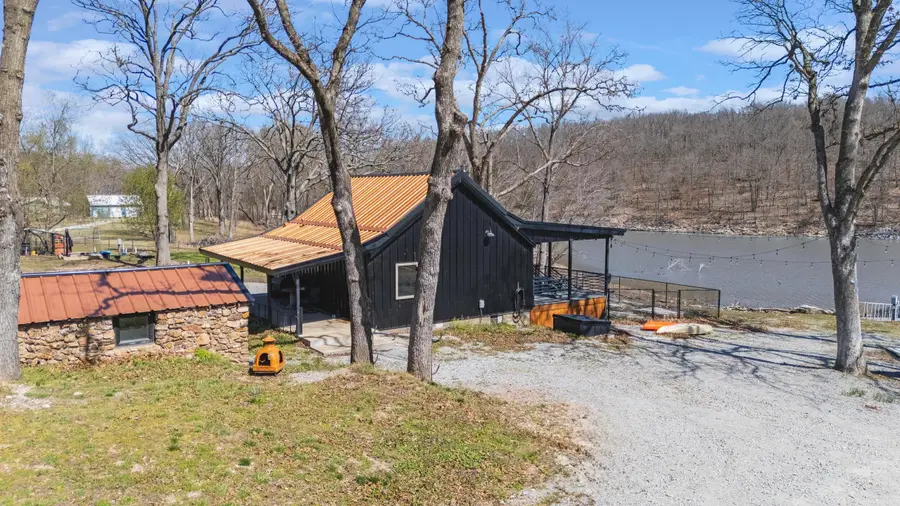 19510 S 605 Road, Fairland, OK 74343 - #2