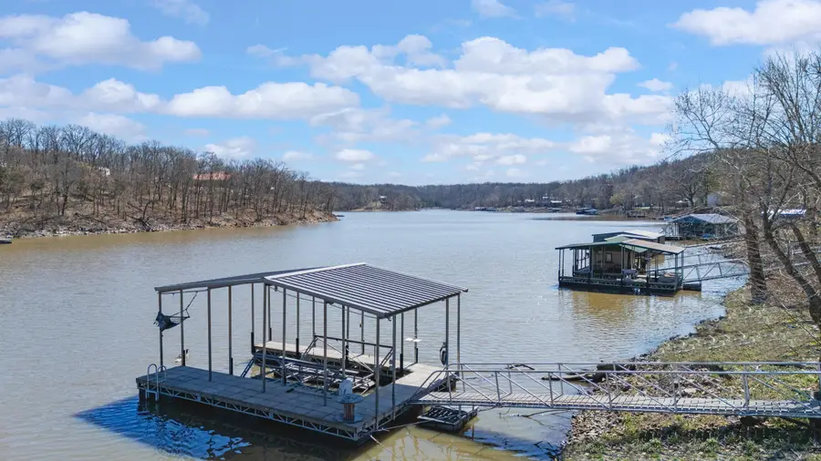 19510 S 605 Road, Fairland, OK 74343 - #3