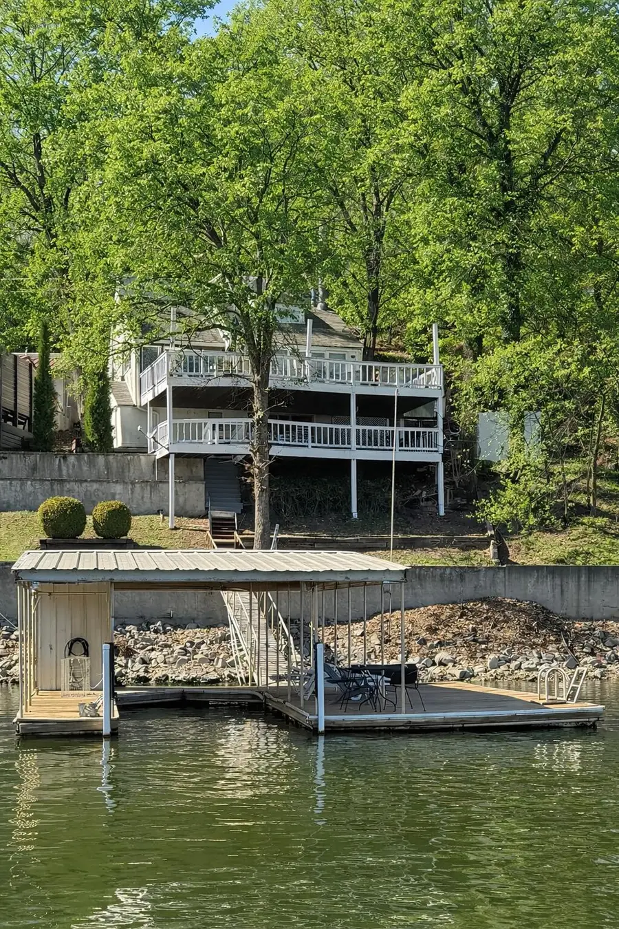 450672 E 338 Road, Afton, OK 74331 - #2