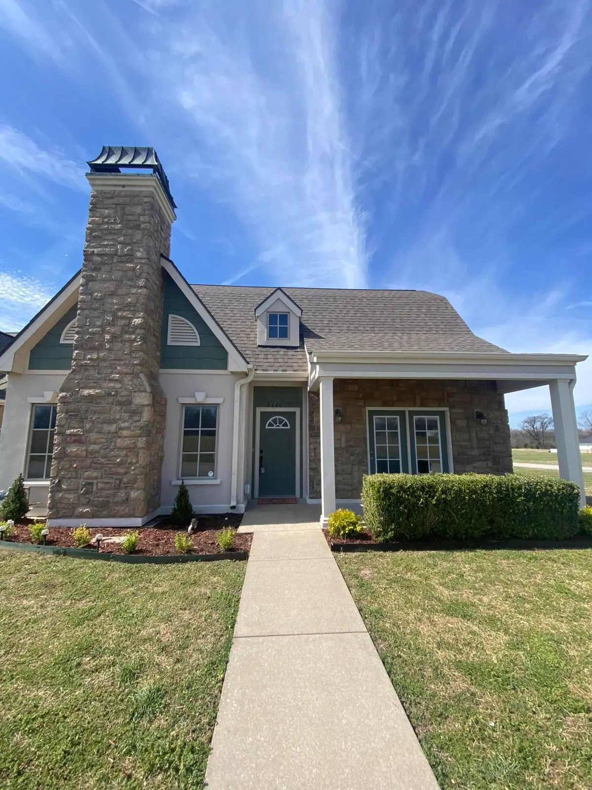 3880 Heron Lane, Grove, OK 74344 - #1