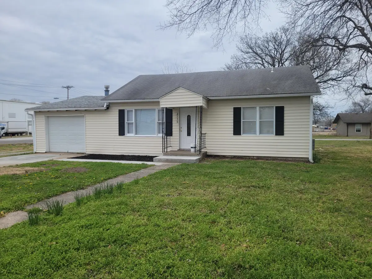 2130 E Street, Miami, OK 74354 - #1