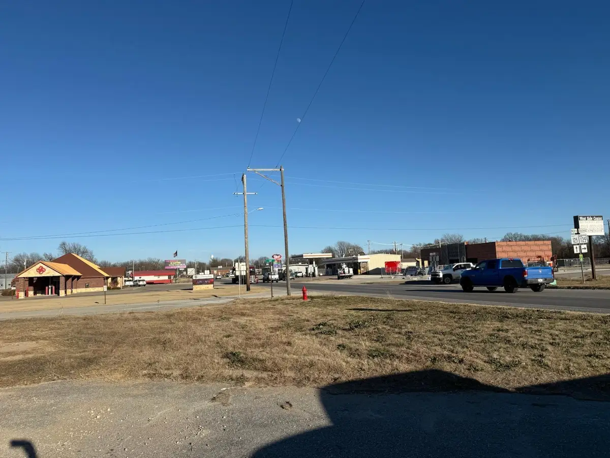 704 W Conner Avenue, Fairland, OK 74343 - #1