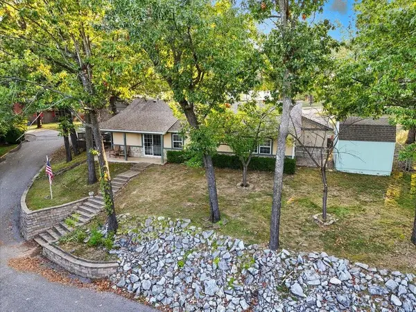 31710 S 602 Court, Grove, OK 74344