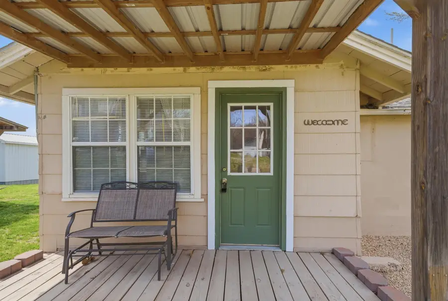 25421 S 676 Road, Grove, OK 74344 - #2