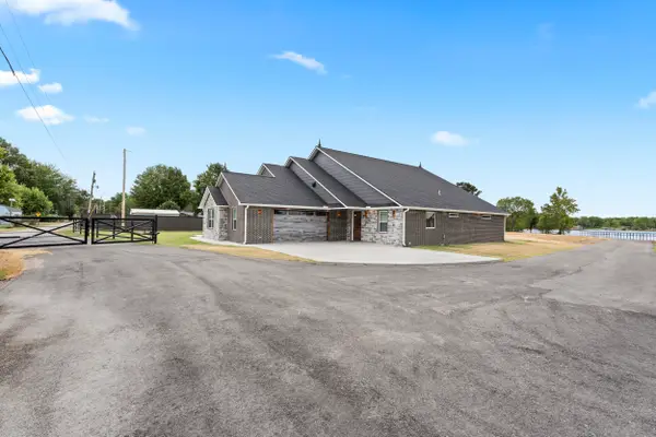 55275 E 298 Road #1, Monkey Island, OK 74331