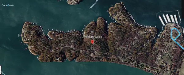 LOT 25 TBD Pheasant Circle, Afton, OK 74331