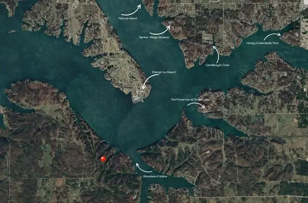 TBD S 574 Road, Jay, OK 74346